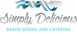 Simply Delicious: Baked Goods & Catering